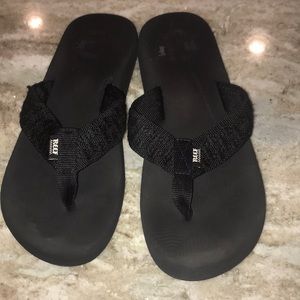 Reef flip flops
